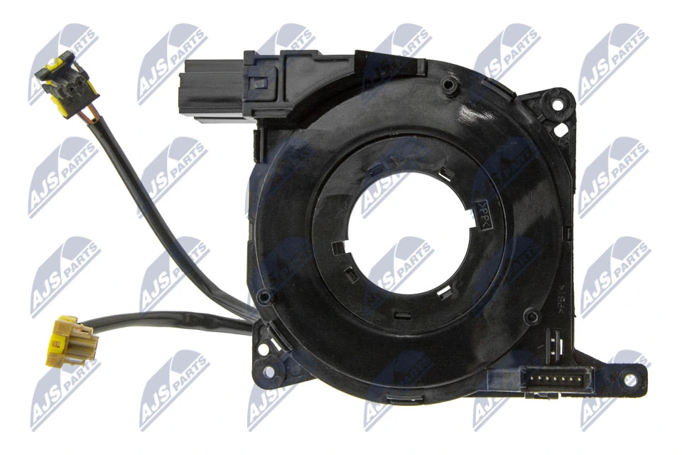 NTY EAS-VV-000 Clock Spring, airbag