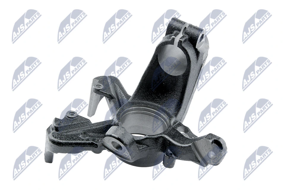 Steering Knuckle, wheel suspension ZZP-VW-010