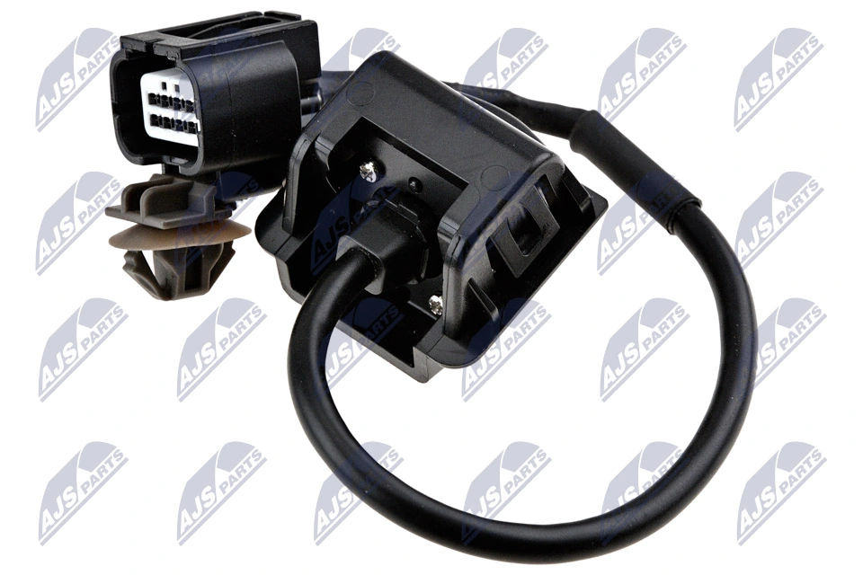 NTY EZC-HD-075 Rear View Camera, park distance control