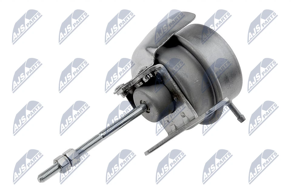 Actuator, turbocharger ECD-NS-000