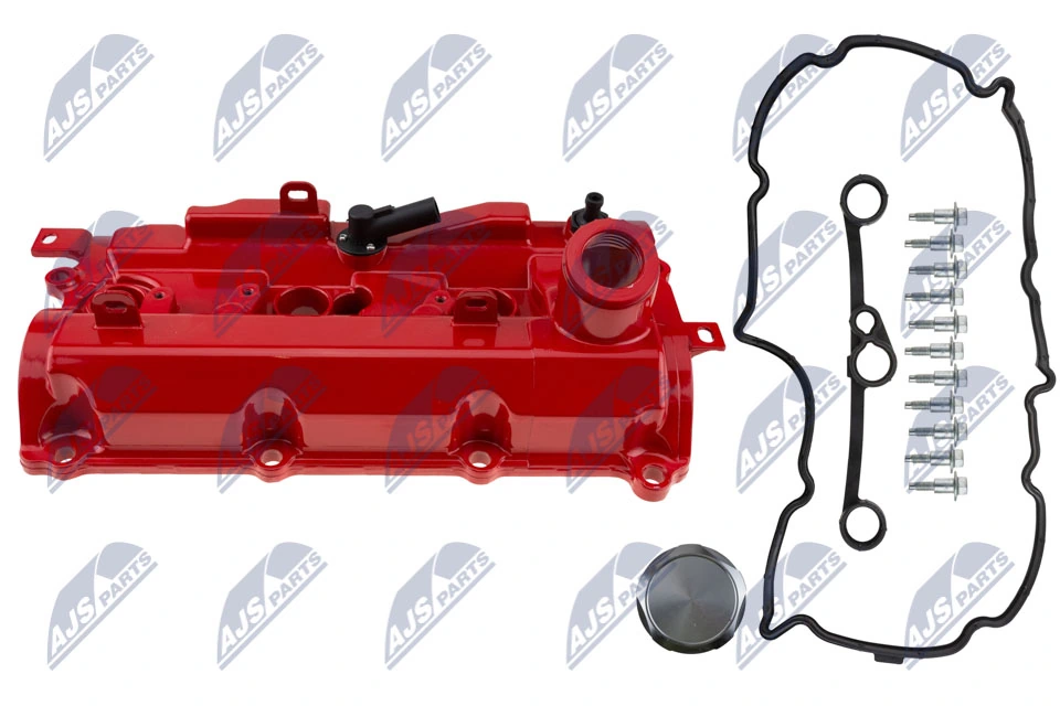 NTY BPZ-NS-017 Cylinder Head Cover