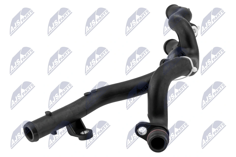 Coolant Pipe CPP-AU-004