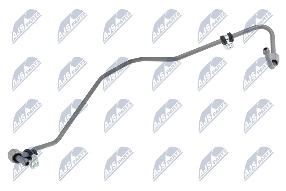 Oil Pipe, charger ECD-VW-037