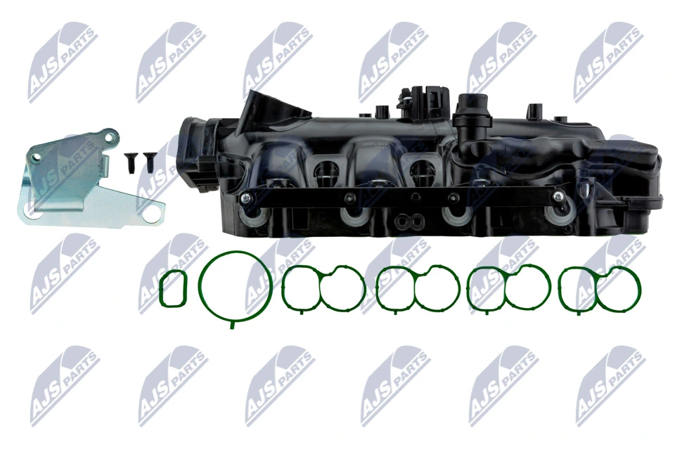 Intake Manifold Module BKS-PL-001