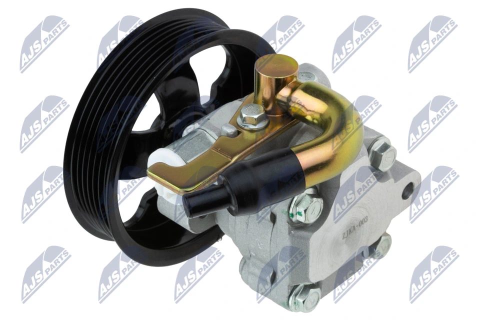 Hydraulic Pump, steering SPW-KA-003