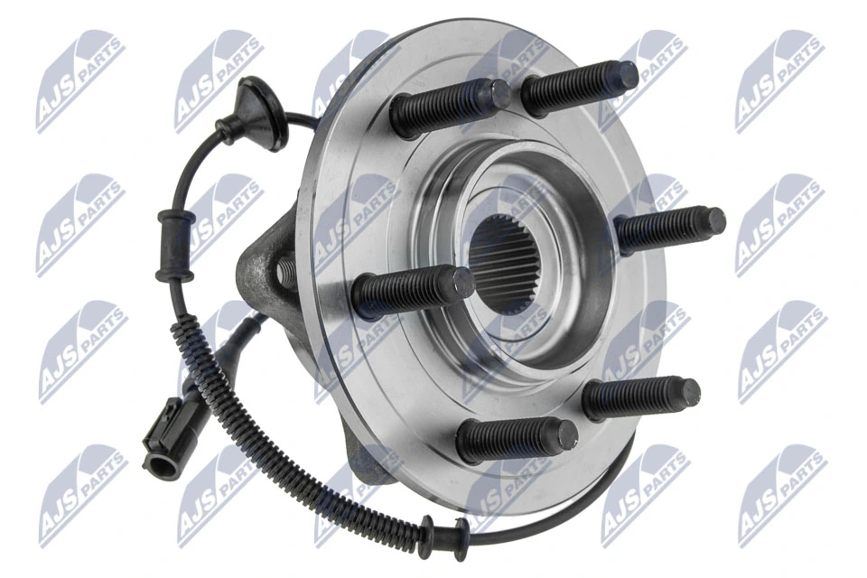 Wheel Bearing Kit KLT-CH-049