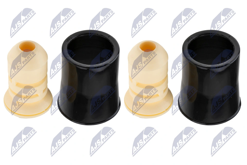 Dust Cover Kit, shock absorber AB-VW-027K