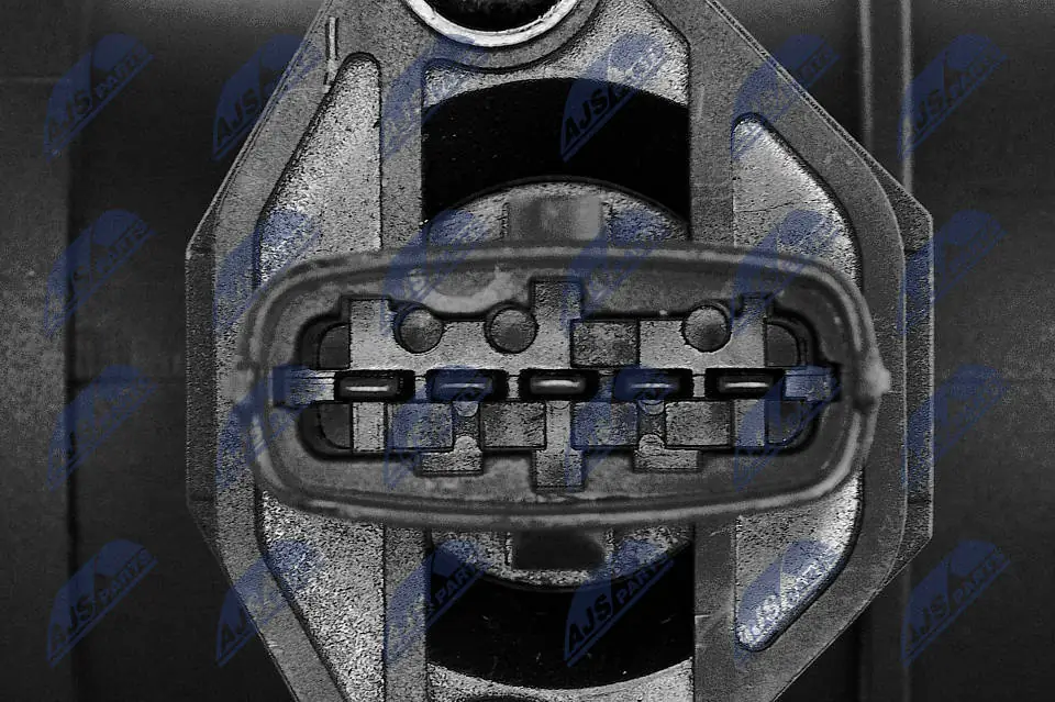 Mass Air Flow Sensor EPP-FT-000