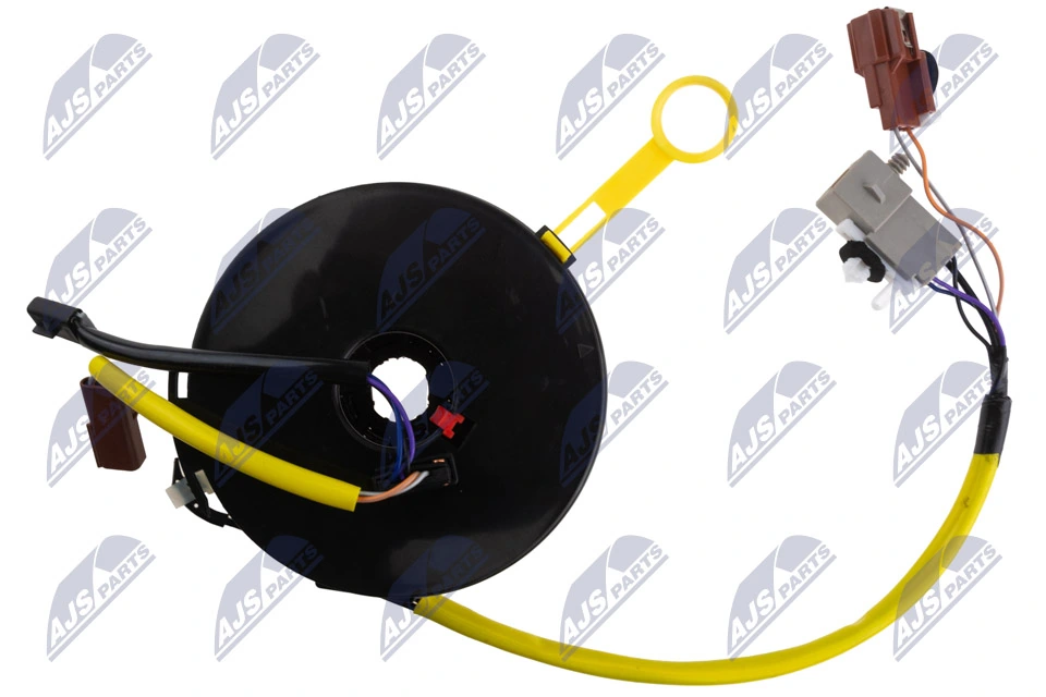 NTY EAS-FR-018 Clock Spring, airbag