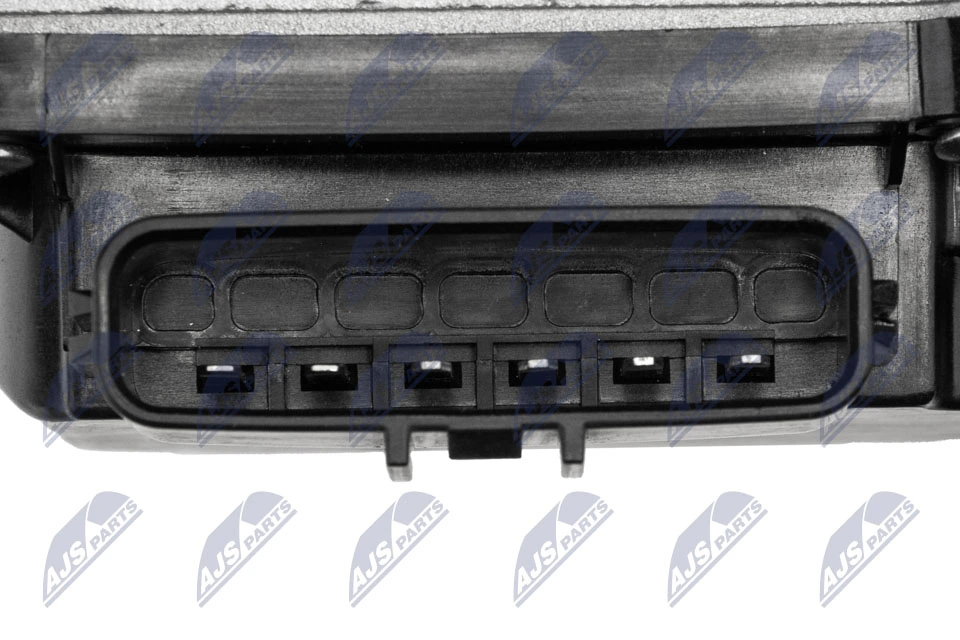 NTY ETB-SB-002 Throttle Body