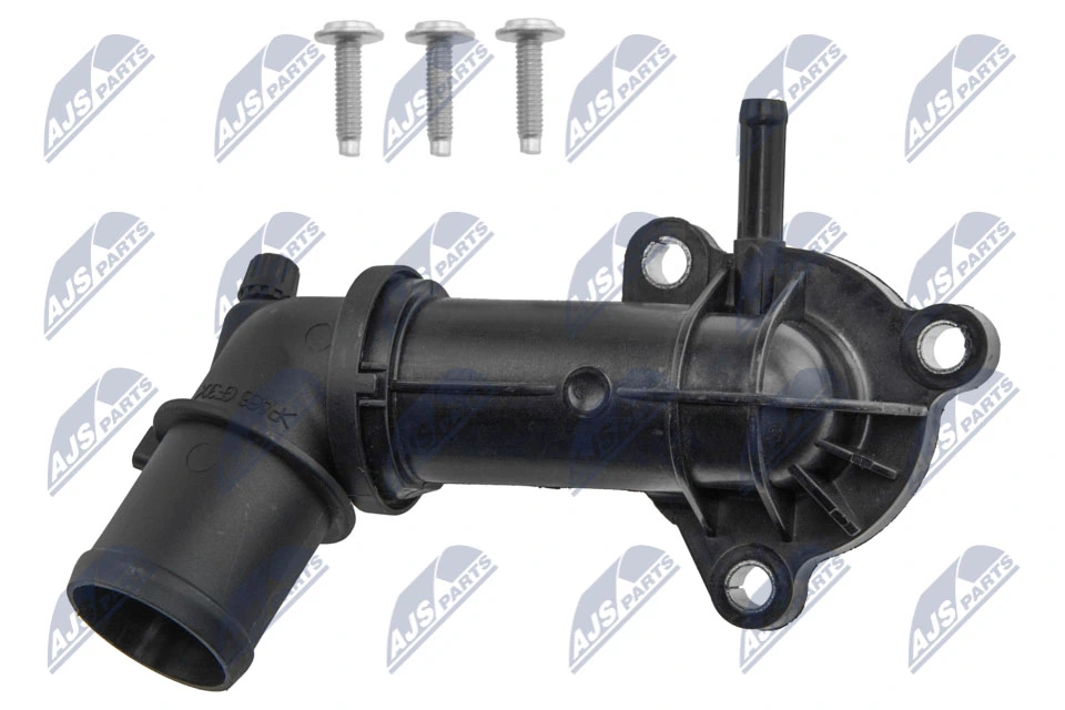 Thermostat, coolant CTM-PL-011