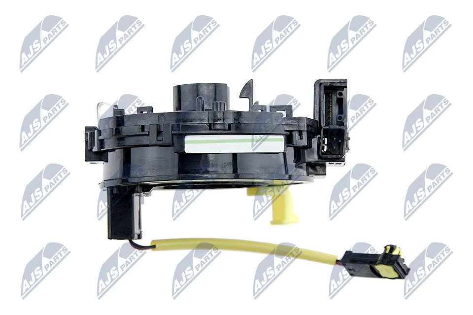 NTY EAS-SU-001 Clock Spring, airbag