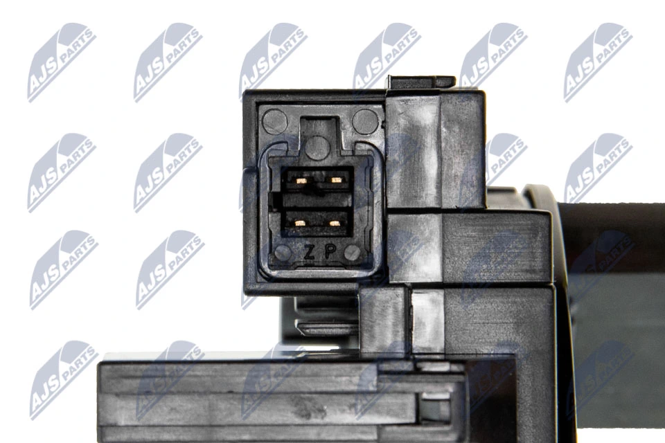 NTY EAS-TY-032 Clock Spring, airbag