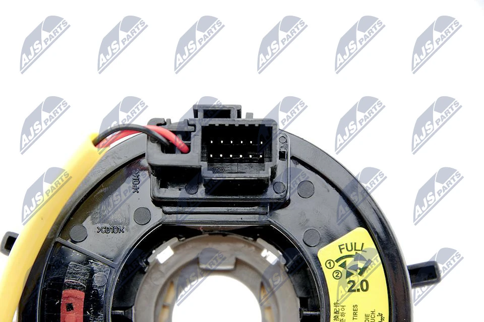 NTY EAS-KA-004 Clock Spring, airbag
