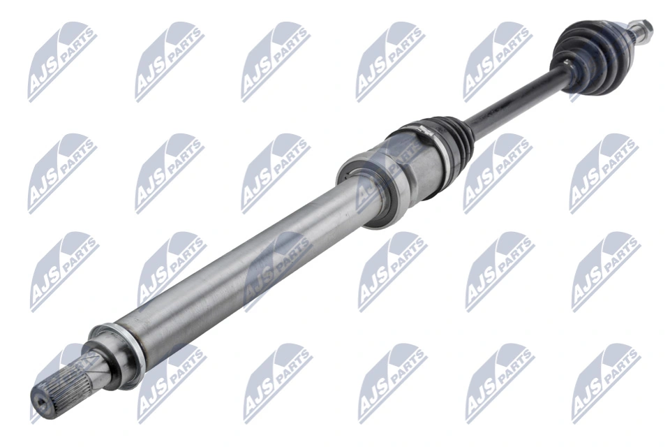 NTY NPW-FR-141 Drive Shaft