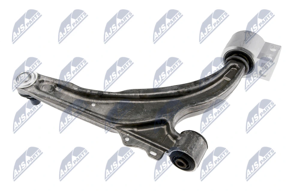 Lenker, Radaufhängung ZWD-PL-011