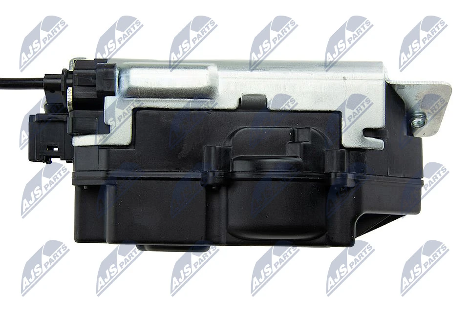 Tailgate Lock EZC-ME-010