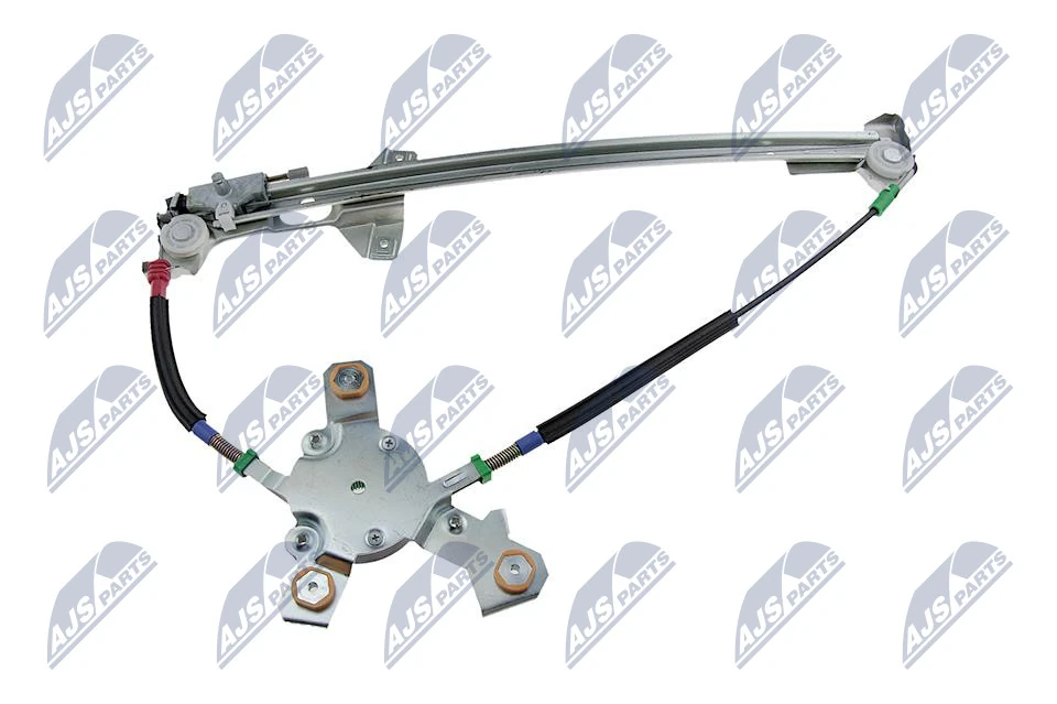 Window Regulator EPS-AU-016