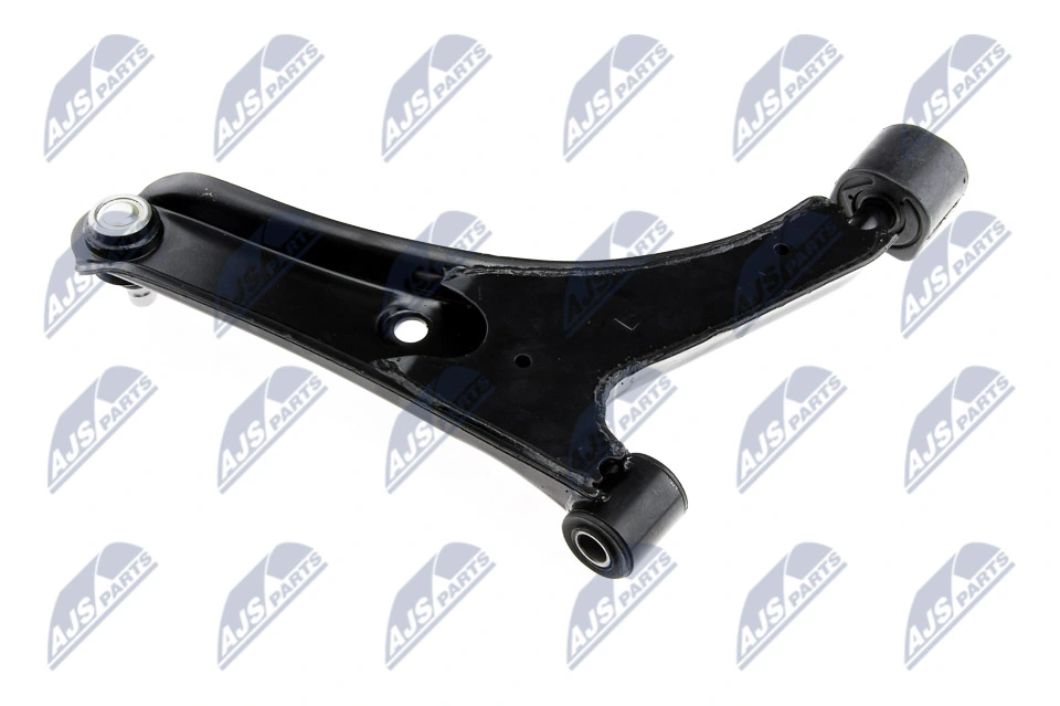 Control/Trailing Arm, wheel suspension ZWD-SU-009