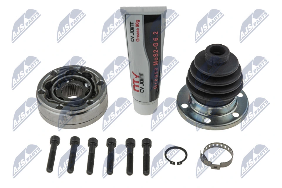 Joint Kit, drive shaft NPW-VW-005