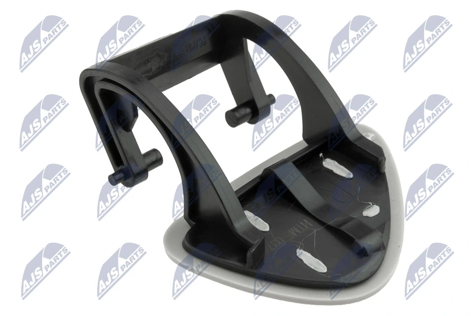 NTY EDS-ME-037 Cover, bumper