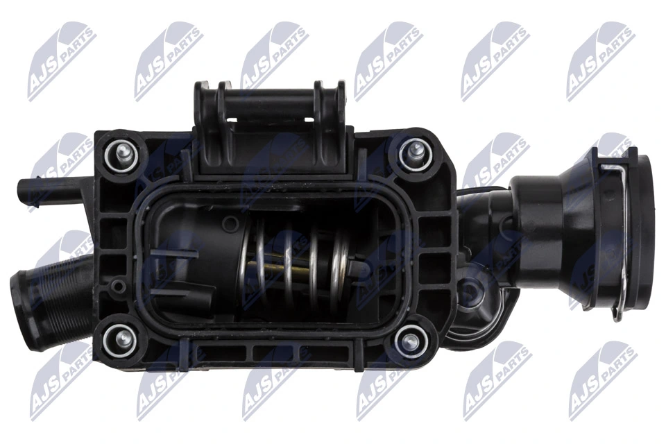 Thermostat, coolant CTM-CT-022