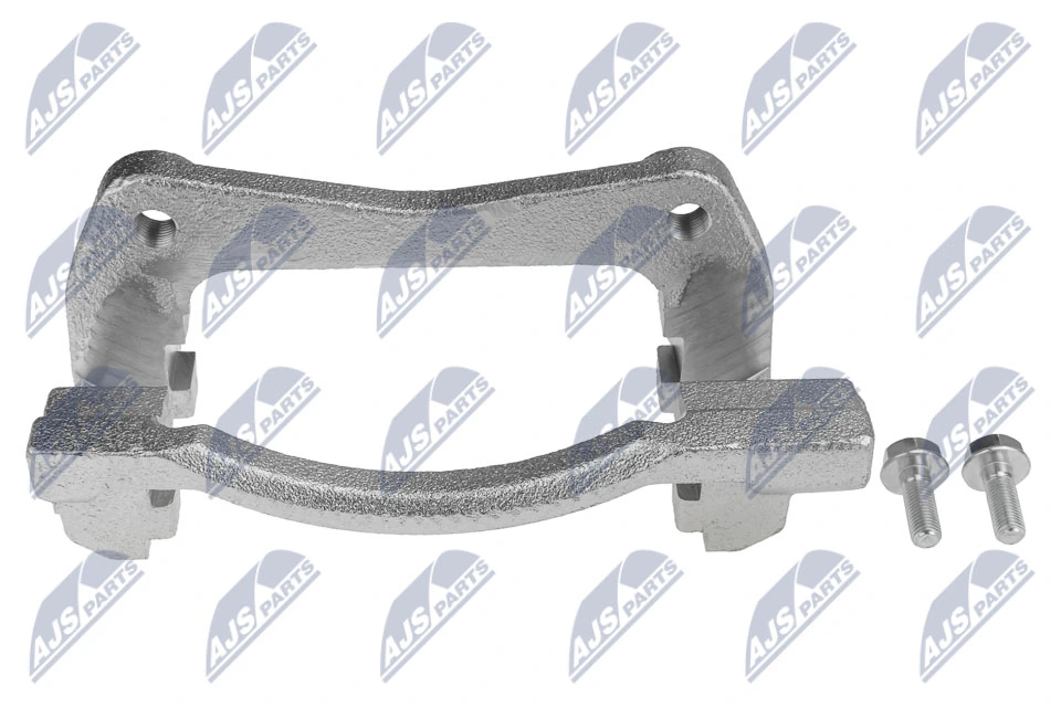 Bracket, brake caliper HZP-TY-014A