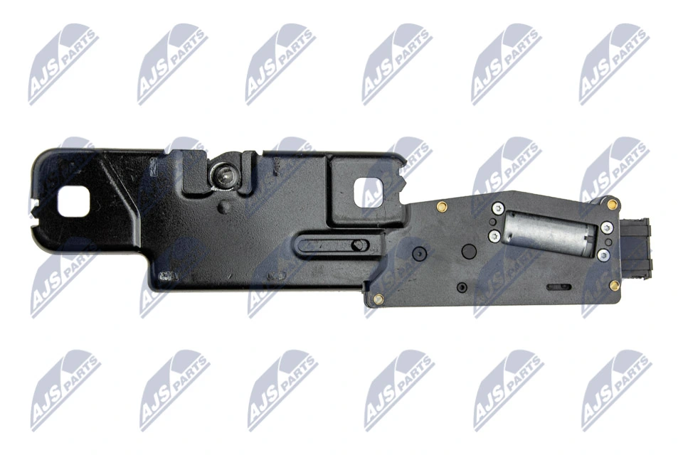NTY EZC-AU-080 Tailgate Lock