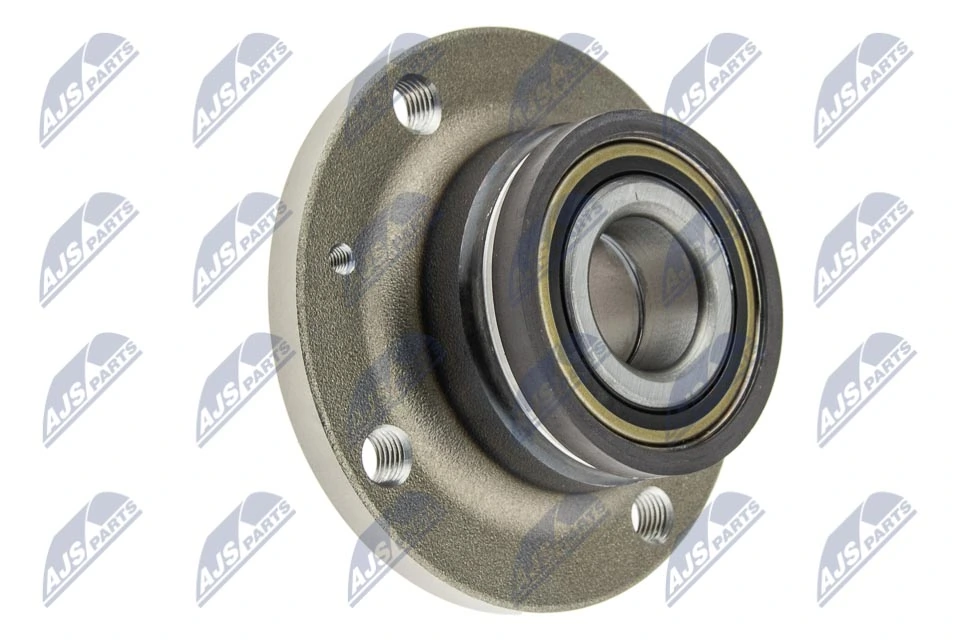 Wheel Bearing Kit KLT-FT-016