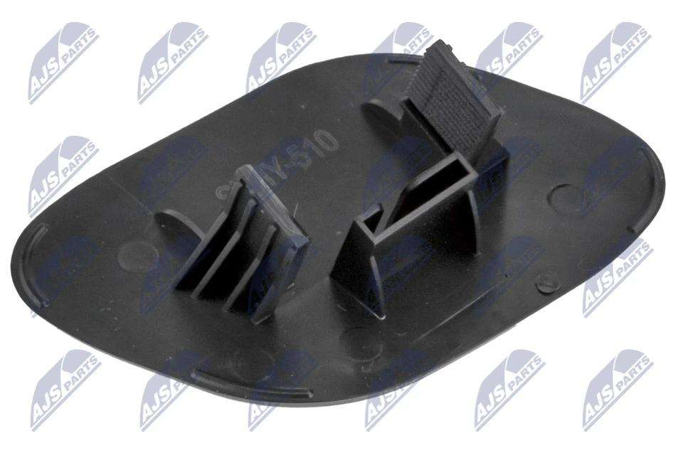NTY EDS-HY-510 Cover, bumper