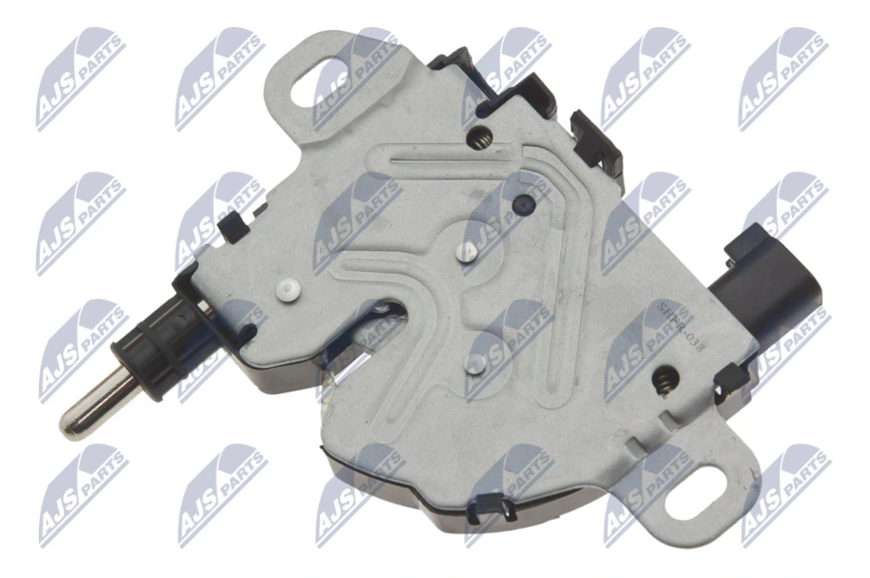 Bonnet Lock EZC-FR-038