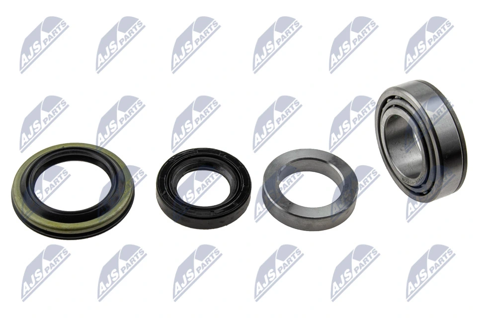 Wheel Bearing Kit KLT-HY-508