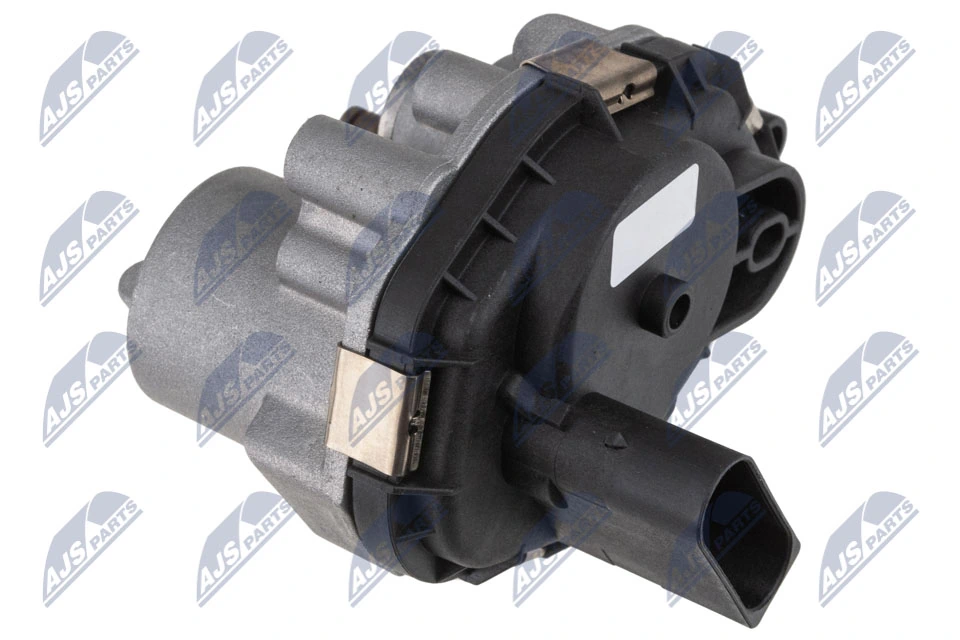 Actuator, turbocharger ECD-PE-005