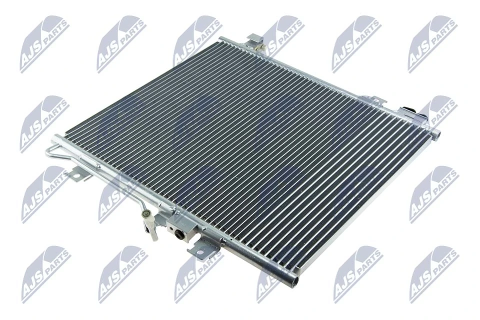 Condenser, air conditioning CCS-CH-022