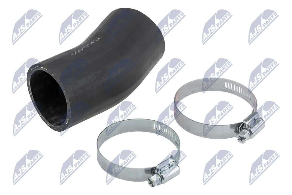NTY GPP-KA-000 Charge Air Hose