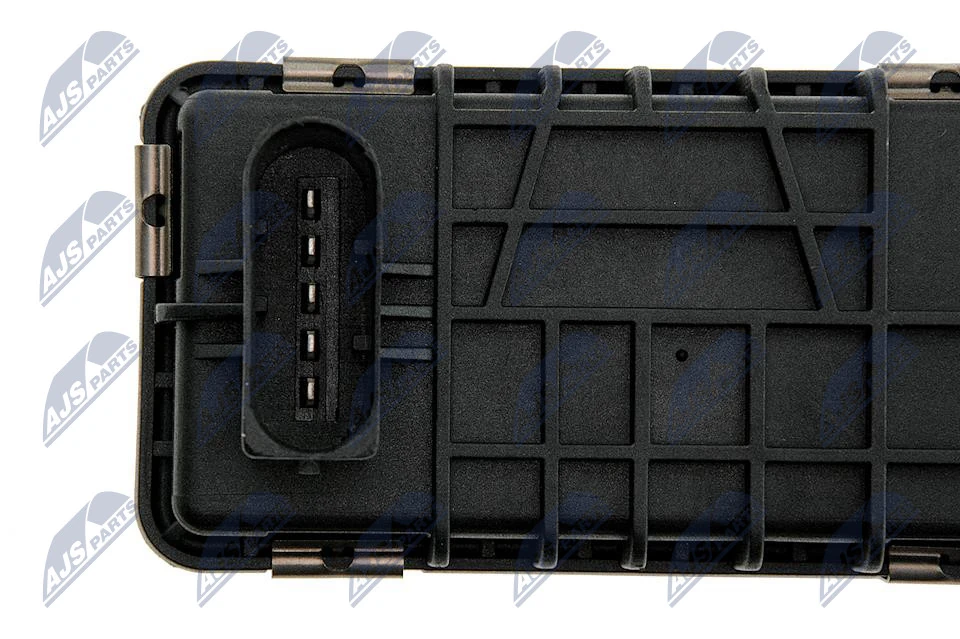 Actuator, turbocharger ECD-CH-000