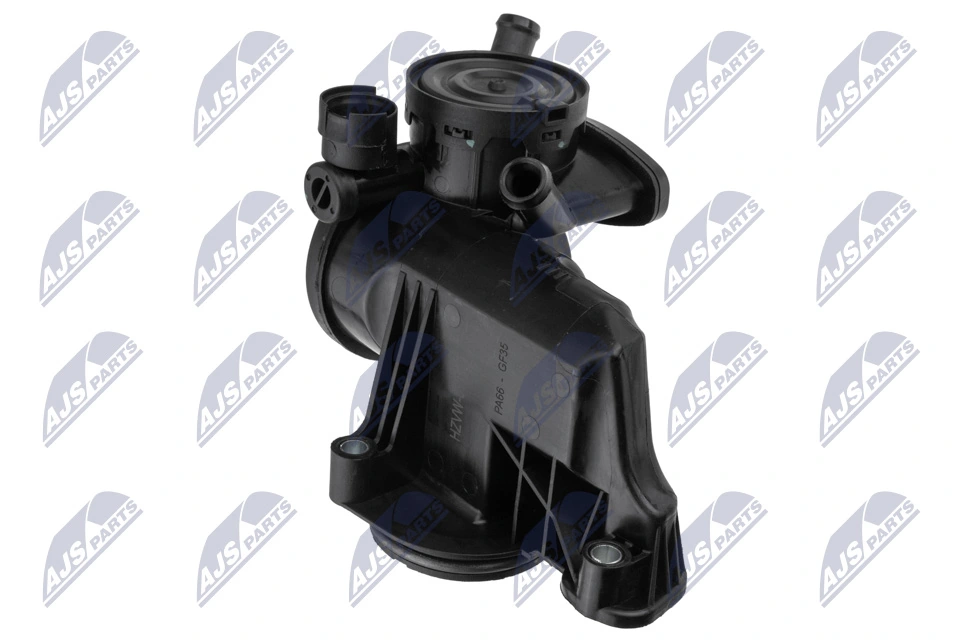 Oil Separator, crankcase ventilation SEP-VW-016
