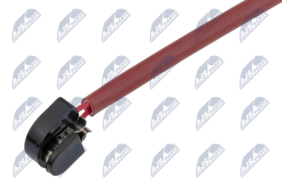 Warning Contact, brake pad wear HCZ-VW-013