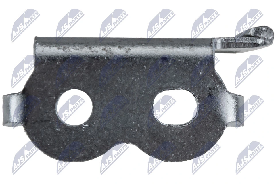 NTY EZC-TY-094 Tailgate Lock