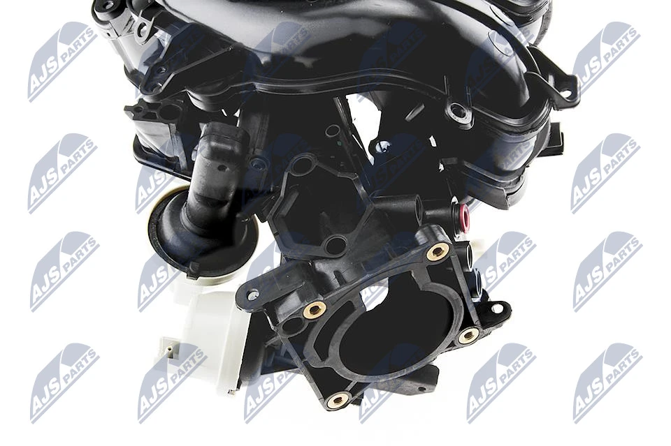 Intake Manifold, air supply BKS-FR-000