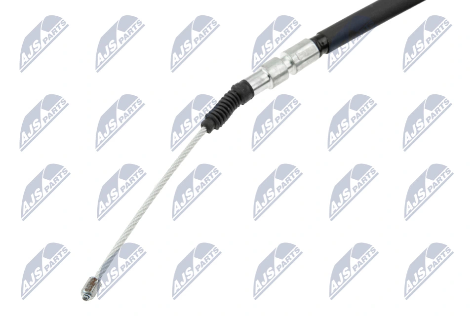 NTY EPH-BM-002 Control Element, parking brake caliper