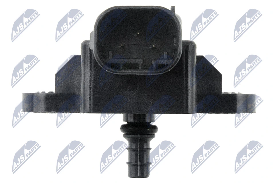 Sensor, intake manifold pressure ECM-ME-000