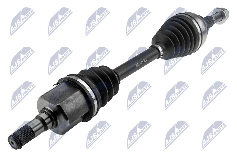 Drive Shaft NPW-FR-161