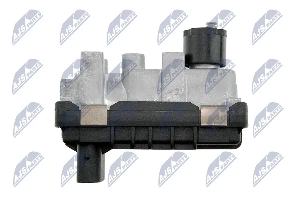 Élément d'ajustage, turbocompresseur ECD-ME-012