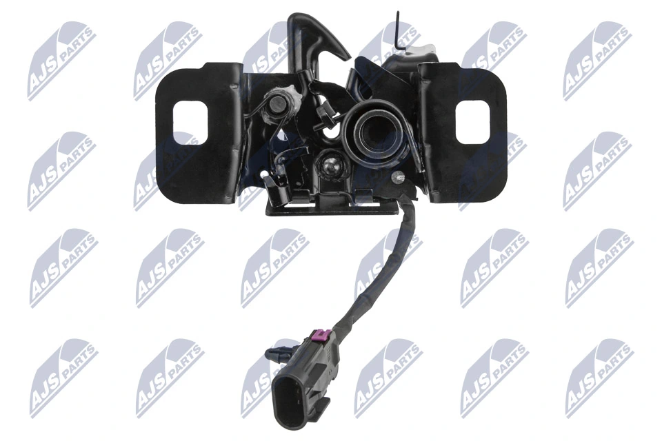 NTY EZC-PL-082 Bonnet Lock