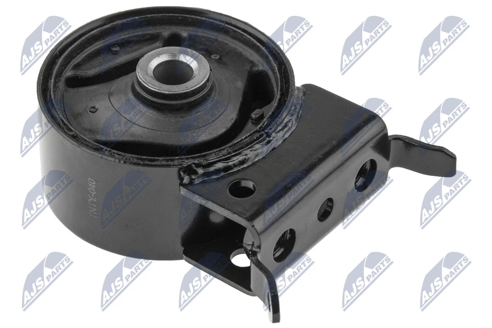 NTY ZPS-TY-040 Mounting, engine