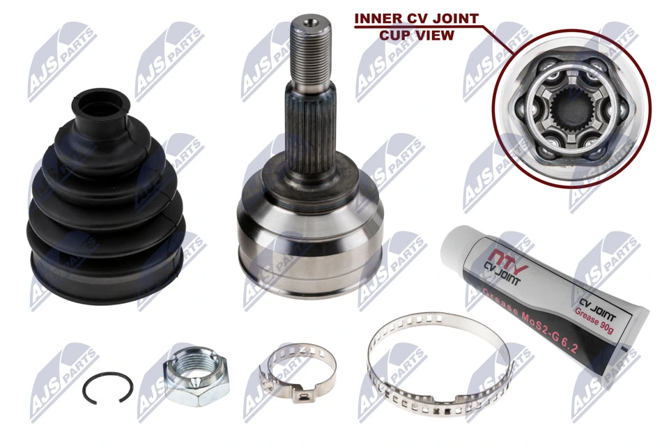 Joint Kit, drive shaft NPZ-RE-067