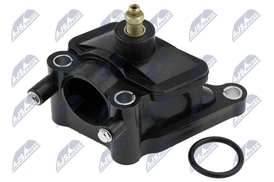 Coolant Flange CTM-CH-029