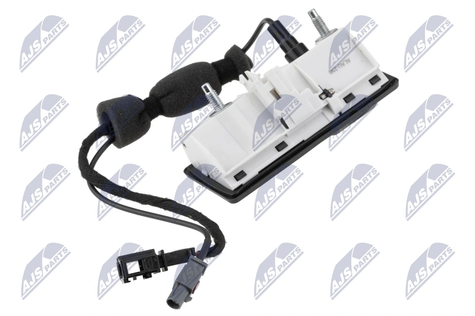 NTY EZC-AU-230 Rear View Camera, park distance control