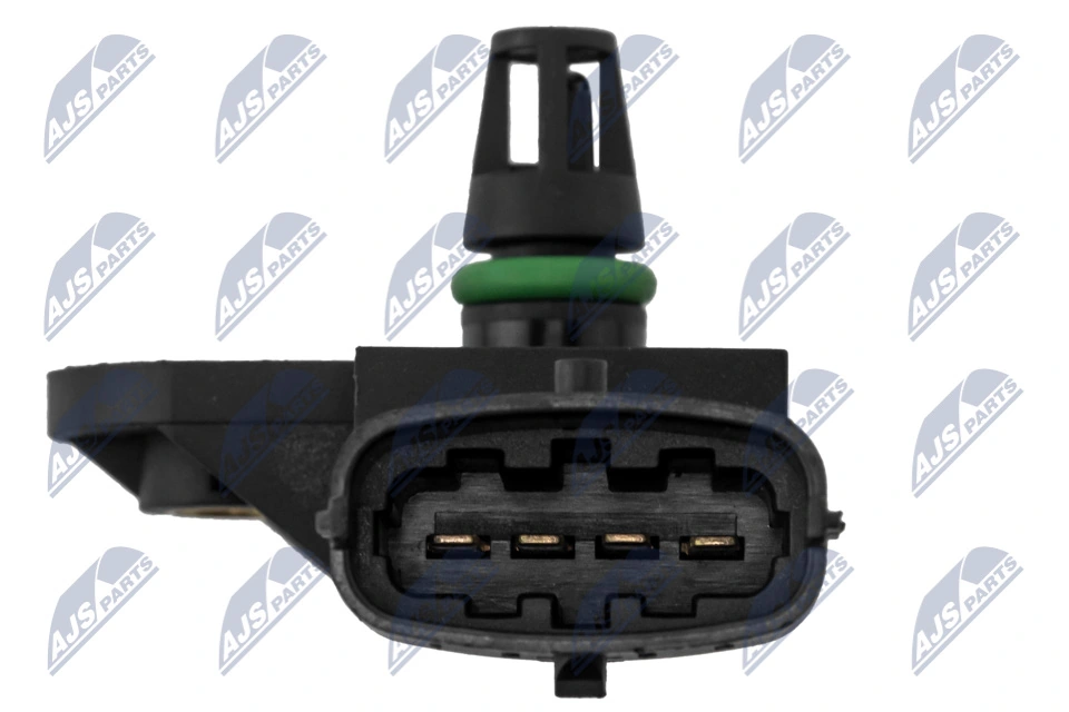 Sensor, boost pressure ECM-SU-000